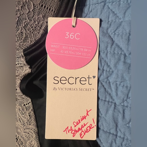 Secret by VS shaping slip - Picture 2 of 2